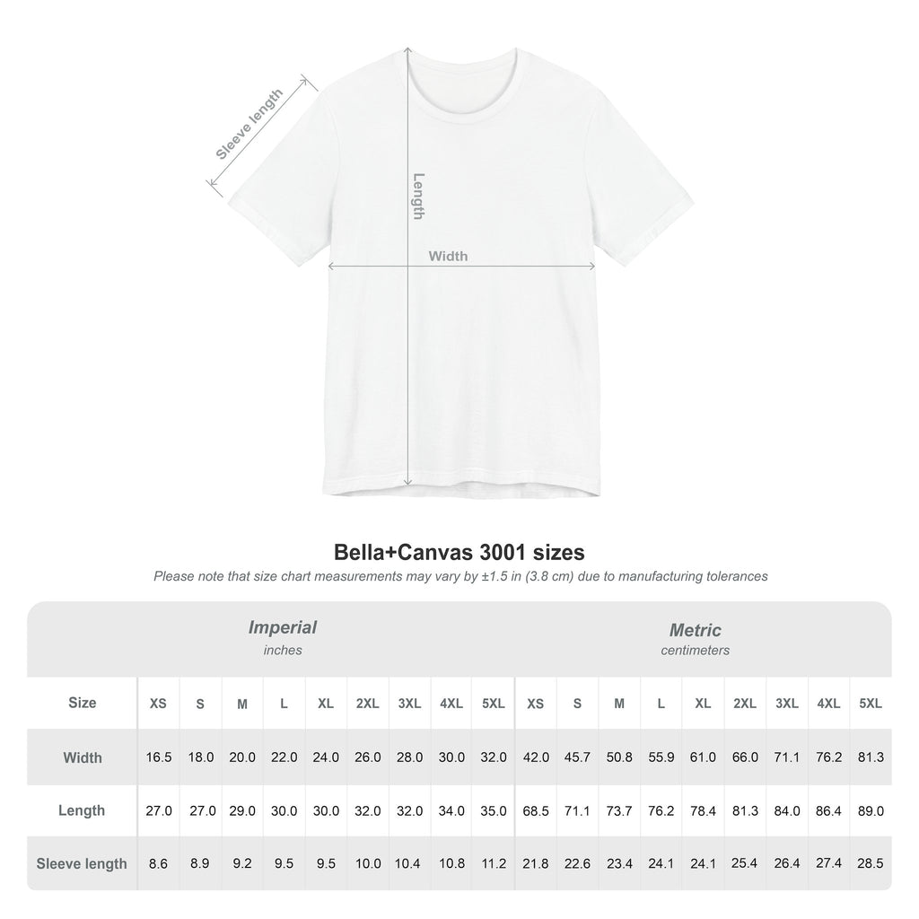 Failure is Necessary Gamer Unisex Tee